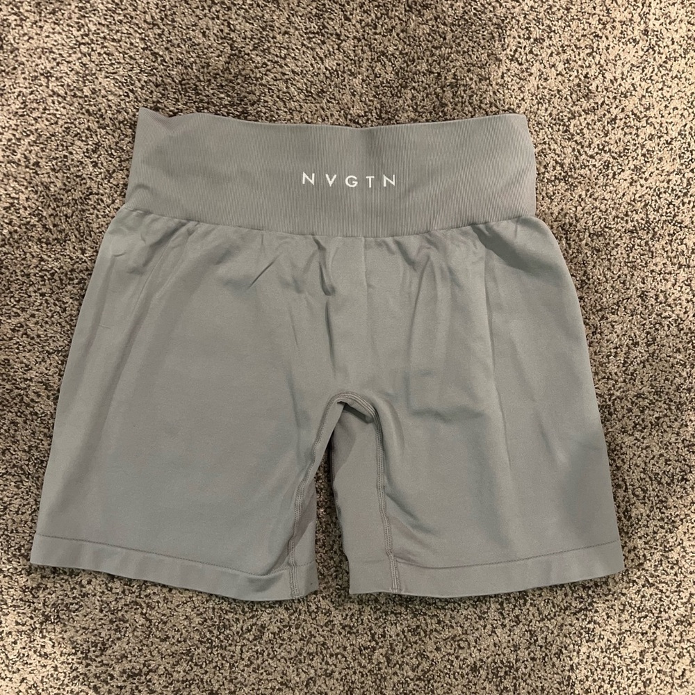 NVGTN Biker Shorts